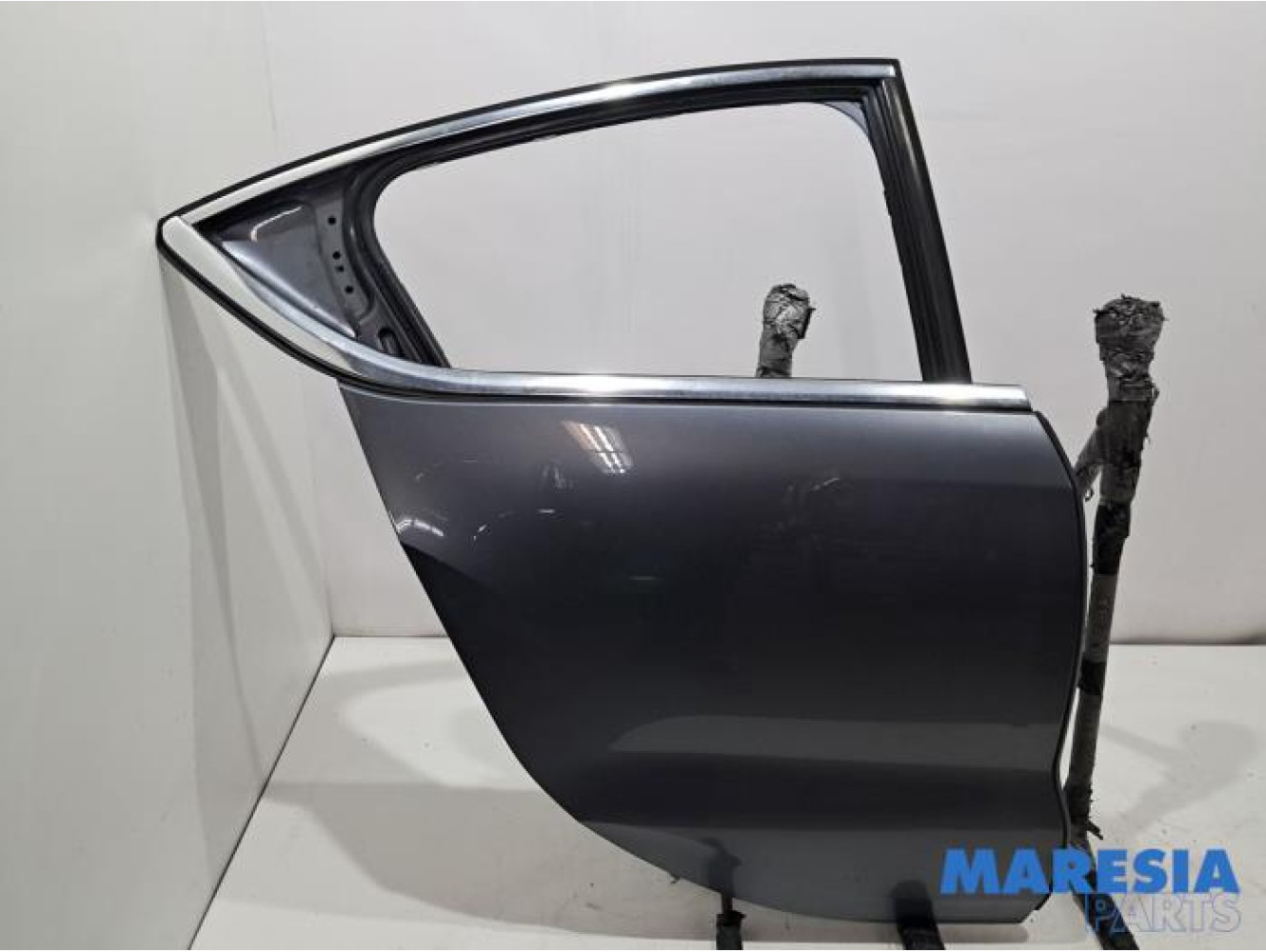 Citroen - DS4 - Portier 4Deurs rechts-achter