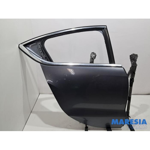 Citroen - DS4 - Portier 4Deurs rechts-achter