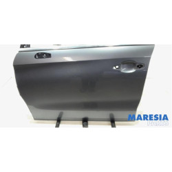 Citroen - DS4 - Door 4-door, front left