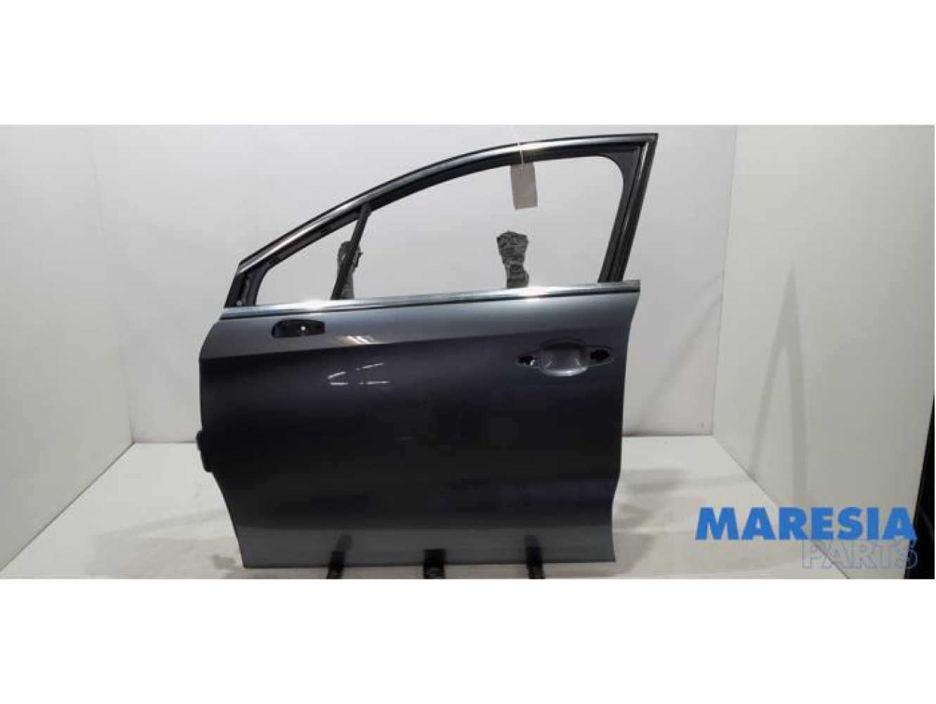 Citroen - DS4 - Door 4-door, front left