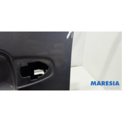 Citroen - DS4 - Door 4-door, front left