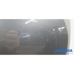 Citroen - DS4 - Door 4-door, front left