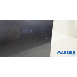 Citroen - DS4 - Door 4-door, front left