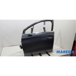 Citroen - DS4 - Door 4-door, front left