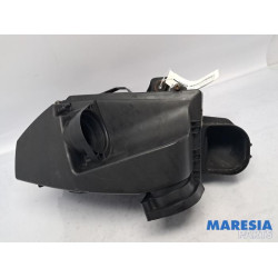 Citroen - C6 - Air box