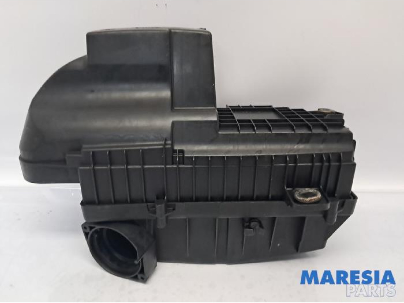 Citroen - C6 - Air box