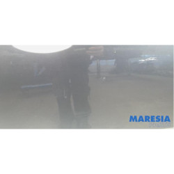 Citroen - DS4 - Front door 4-door, right