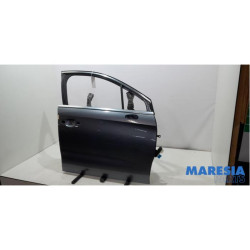 Citroen - DS4 - Front door 4-door, right