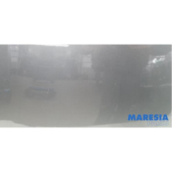 Citroen - DS4 - Motorhaube