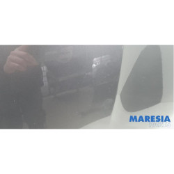 Citroen - DS4 - Motorhaube