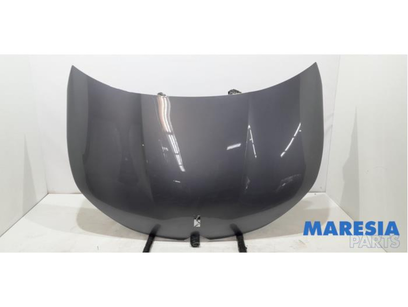 Citroen - DS4 - Motorhaube