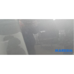 Citroen - DS4 - Motorhaube