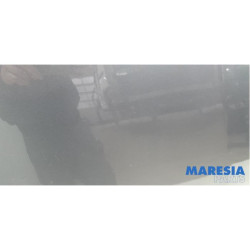 Citroen - DS4 - Motorhaube