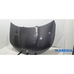 Citroen - DS4 - Motorhaube