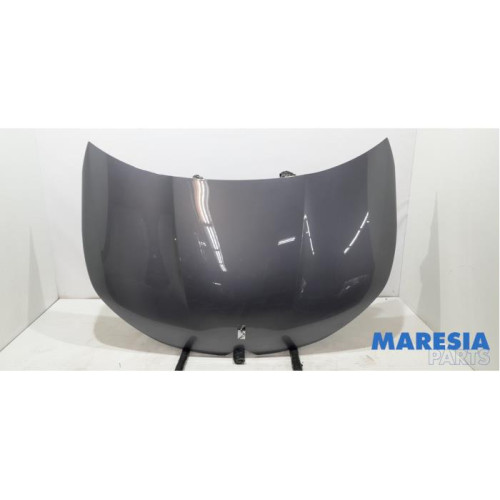 Citroen - DS4 - Motorhaube