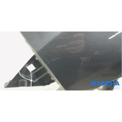 Citroen - DS4 - Front wing, left