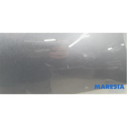 Citroen - DS4 - Front wing, left