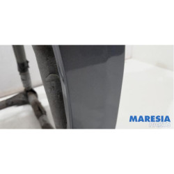 Citroen - DS4 - Front wing, left