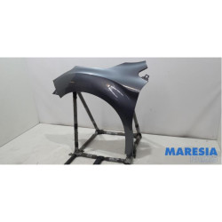 Citroen - DS4 - Front wing, left