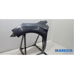 Citroen - DS4 - Front wing, left