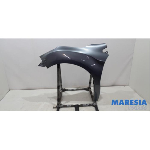 Citroen - DS4 - Front wing, left