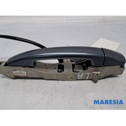 Citroen - C6 - Portiergreep 4Deurs links-achter