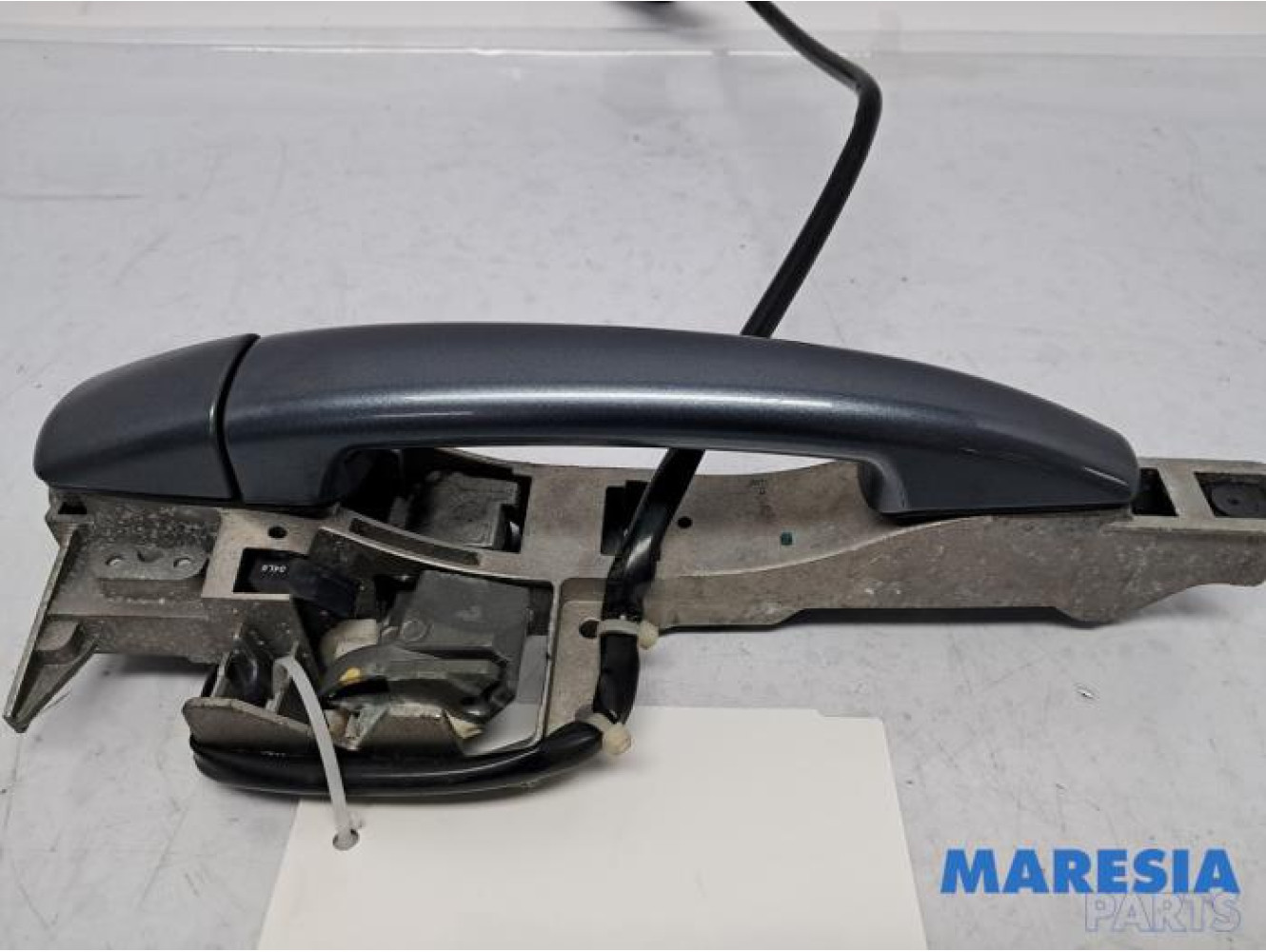 Citroen - C6 - Portiergreep 4Deurs links-achter