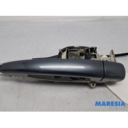 Citroen - C6 - Portiergreep 4Deurs links-achter