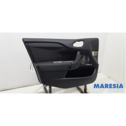 Citroen - DS4 - Door trim 4-door, front left