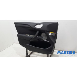 Citroen - DS4 - Door trim 4-door, front left