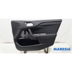 Citroen - DS4 - Front door trim 4-door, right