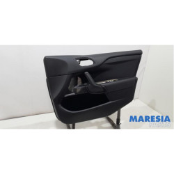 Citroen - DS4 - Front door trim 4-door, right