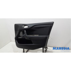 Citroen - DS4 - Front door trim 4-door, right