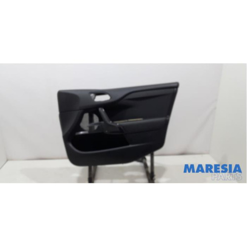 Citroen - DS4 - Front door trim 4-door, right