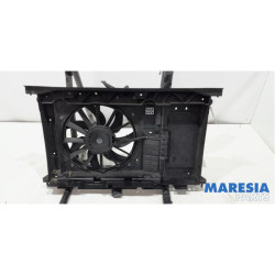 Citroen - DS4 - Panneau avant