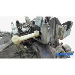 Citroen - DS4 - Gearbox