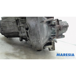 Citroen - DS4 - Gearbox