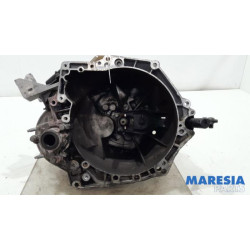 Citroen - DS4 - Gearbox