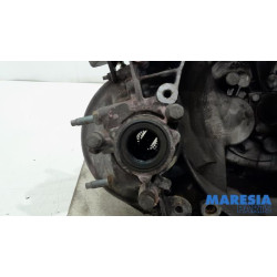 Citroen - DS4 - Gearbox