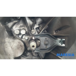 Citroen - DS4 - Gearbox