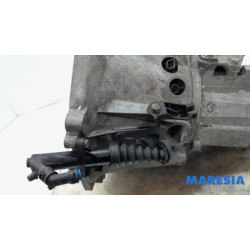 Citroen - DS4 - Gearbox