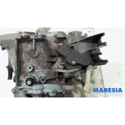 Citroen - DS4 - Gearbox