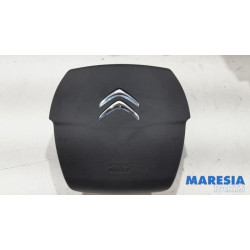 Citroen - DS4 - Airbag set + dashboard