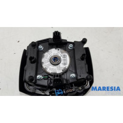 Citroen - DS4 - Airbag set + dashboard