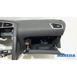 Citroen - DS4 - Airbag set + dashboard