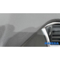 Citroen - DS4 - Airbag set + dashboard