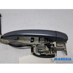 Citroen - C6 - Portiergreep 4Deurs rechts-achter