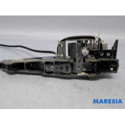 Citroen - C6 - Portiergreep 4Deurs rechts-achter