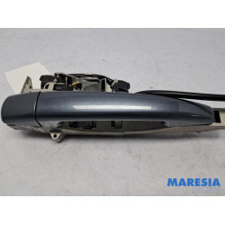 Citroen - C6 - Portiergreep 4Deurs rechts-achter