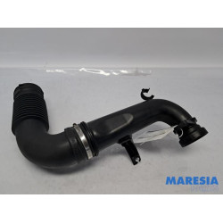 Citroen - C6 - Aanzuigslang Lucht